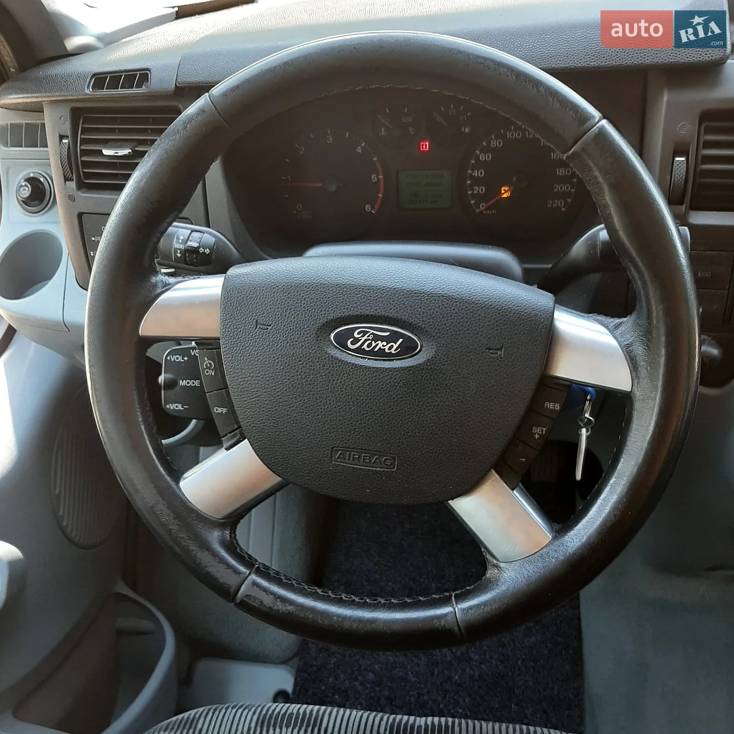 2012 Ford Transit Connect - мініатюра 78