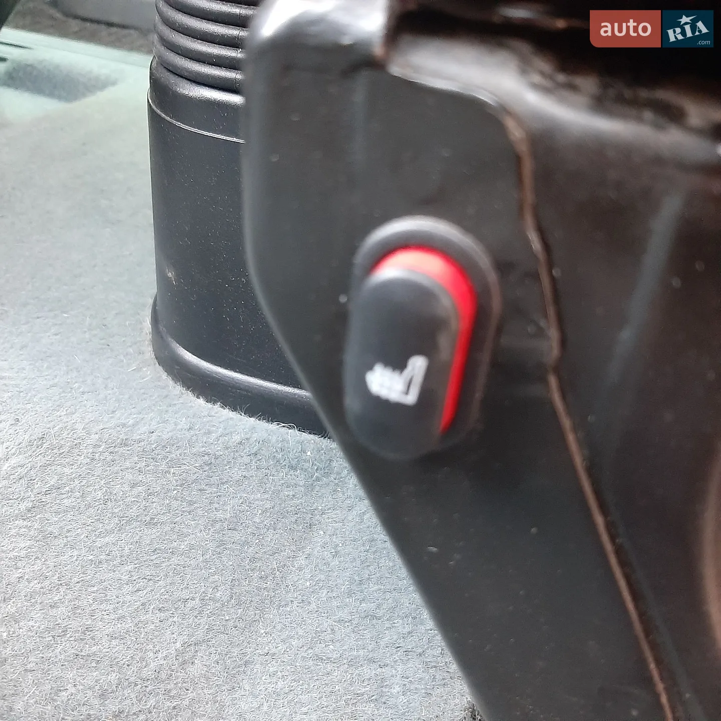 2012 Ford Transit Connect - мініатюра 116