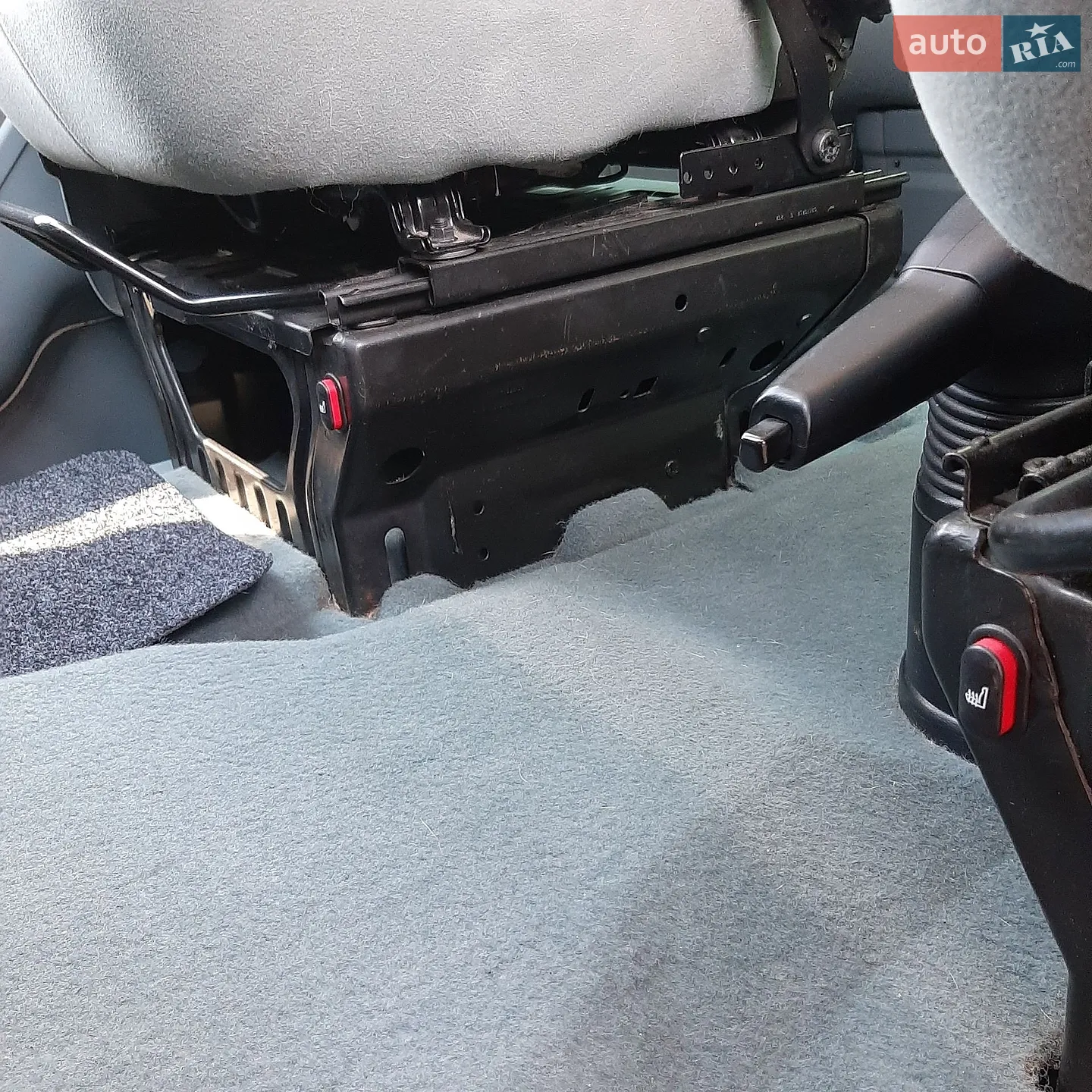 2012 Ford Transit Connect - мініатюра 114