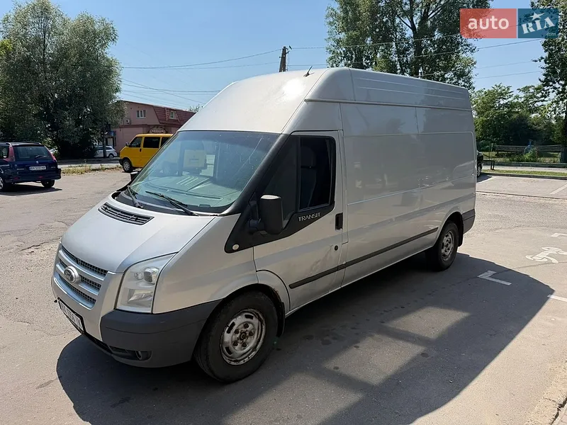 Ford Transit 2013 VIN WF0XXXTTFXDM18042 фото оголошення 77 з 104