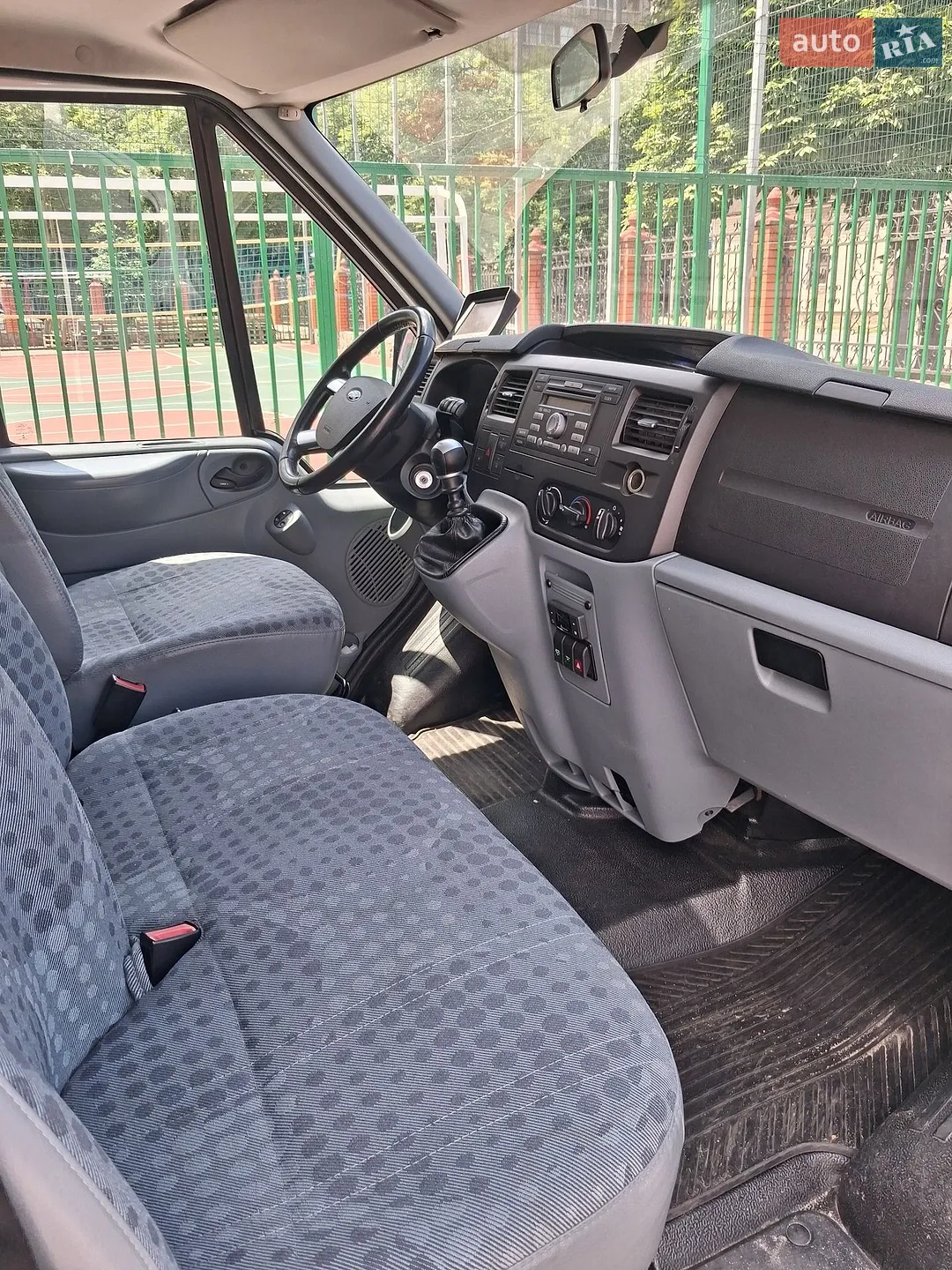2013 Ford Transit Connect - мініатюра 2