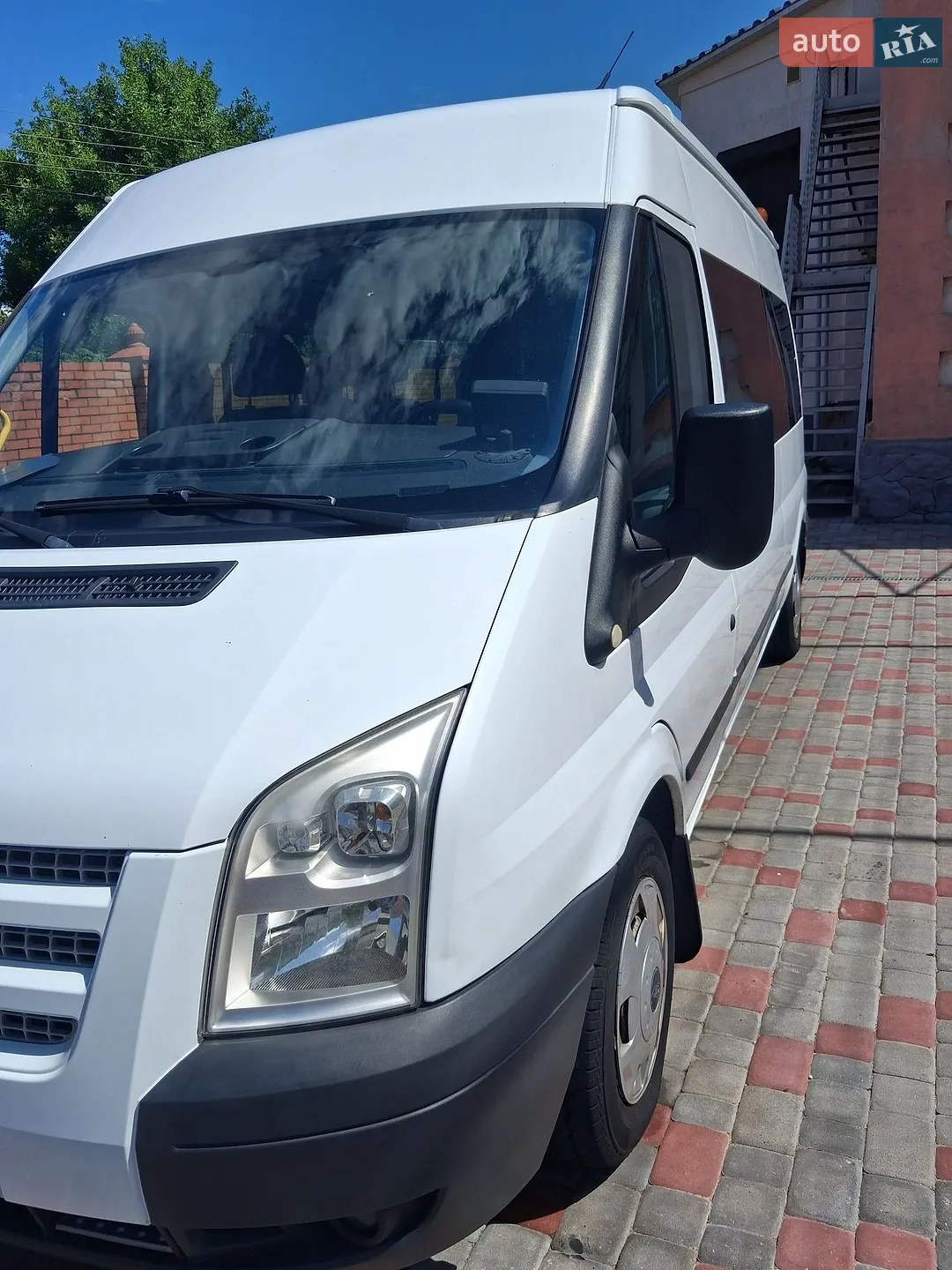 2013 Ford Transit Connect - мініатюра 12