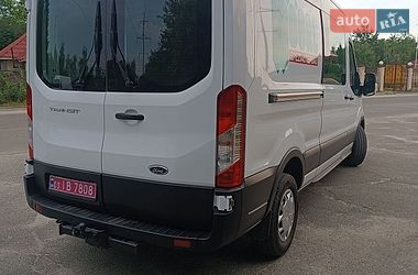 Вантажний фургон Ford Transit 2020 в Броварах