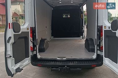 Вантажний фургон Ford Transit 2020 в Броварах