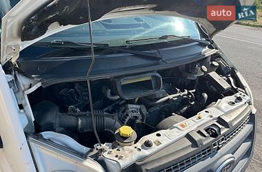 Евакуатор Ford Transit 2012 в Вінниці