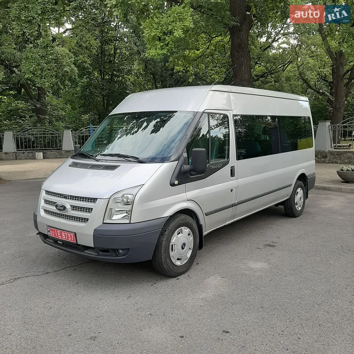 2013 Ford Transit Connect - мініатюра 2