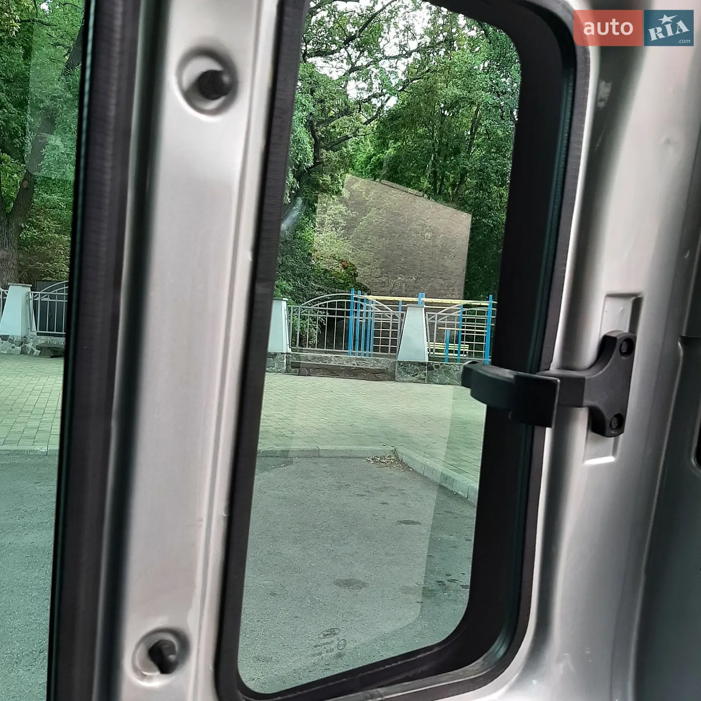 2013 Ford Transit Connect - мініатюра 42