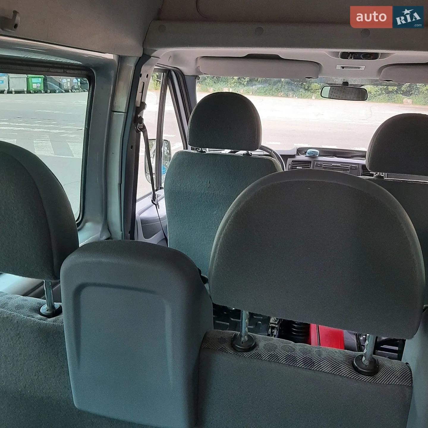 2013 Ford Transit Connect - мініатюра 47