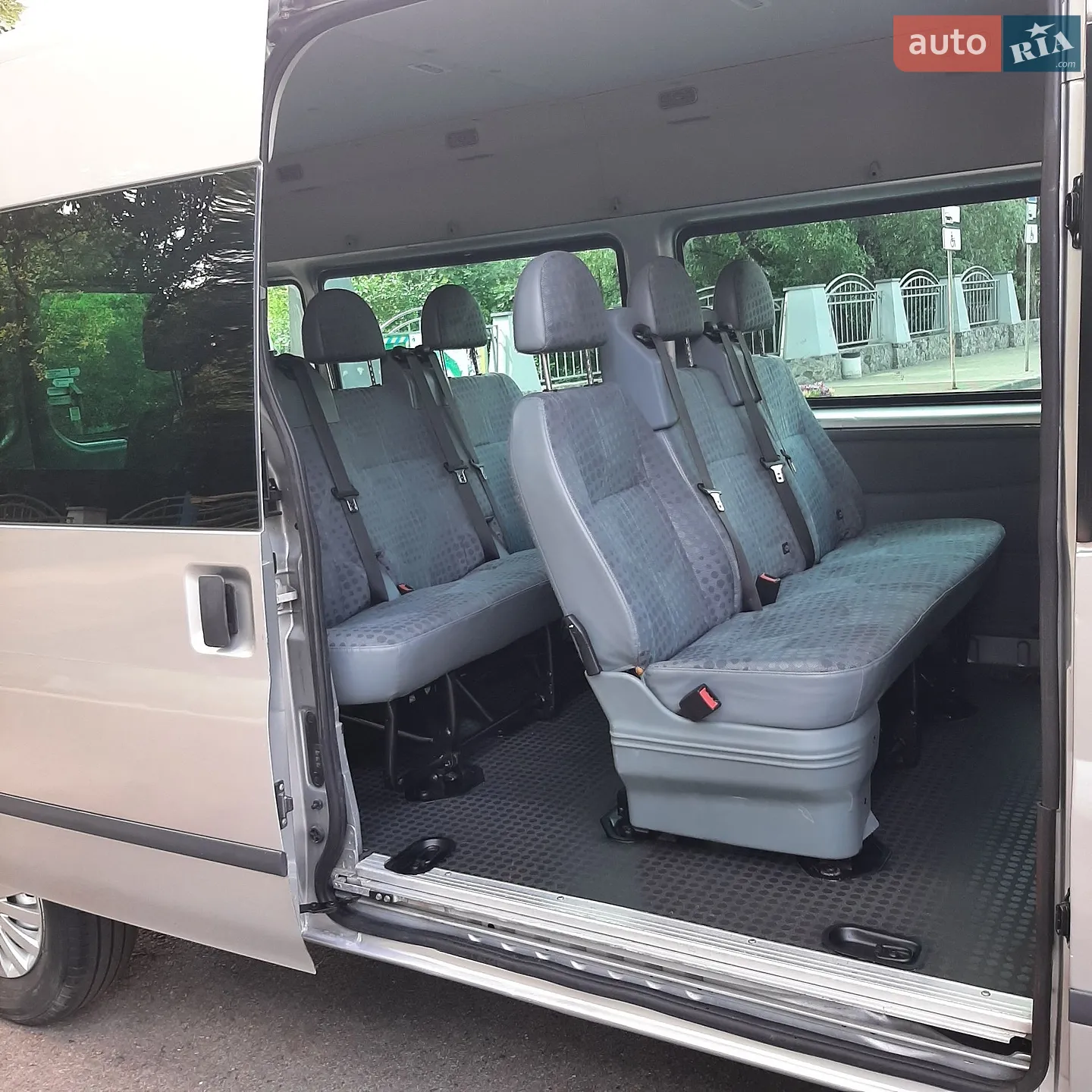 2013 Ford Transit Connect - мініатюра 55