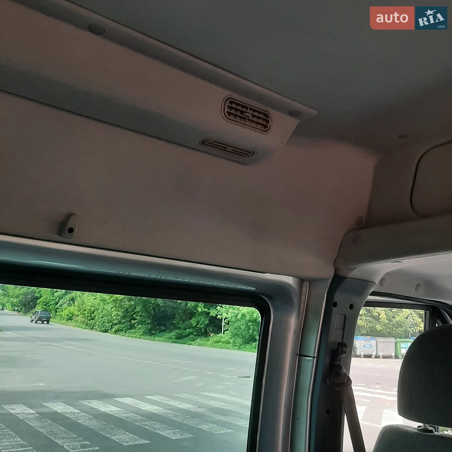 2013 Ford Transit Connect - мініатюра 63