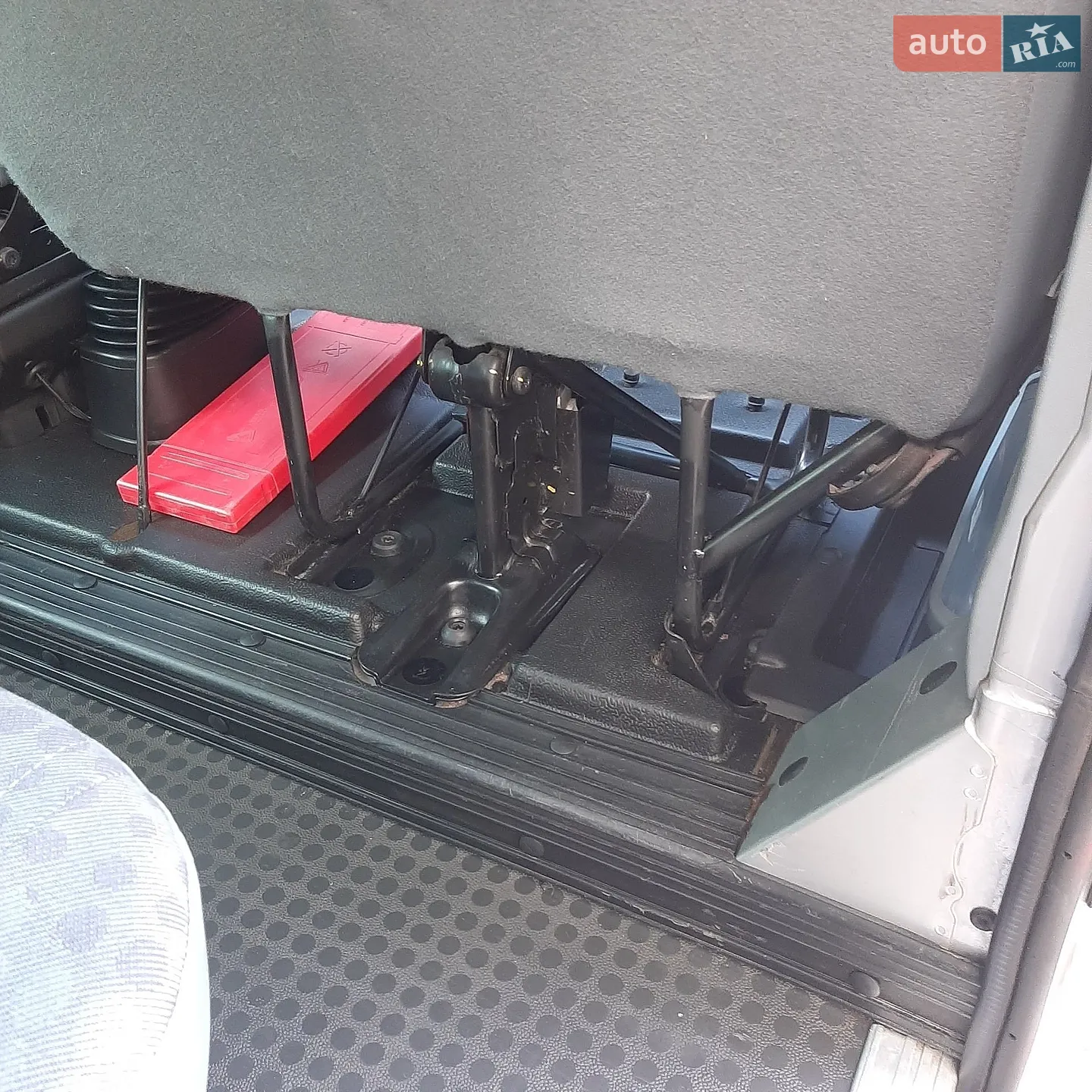 2013 Ford Transit Connect - мініатюра 66