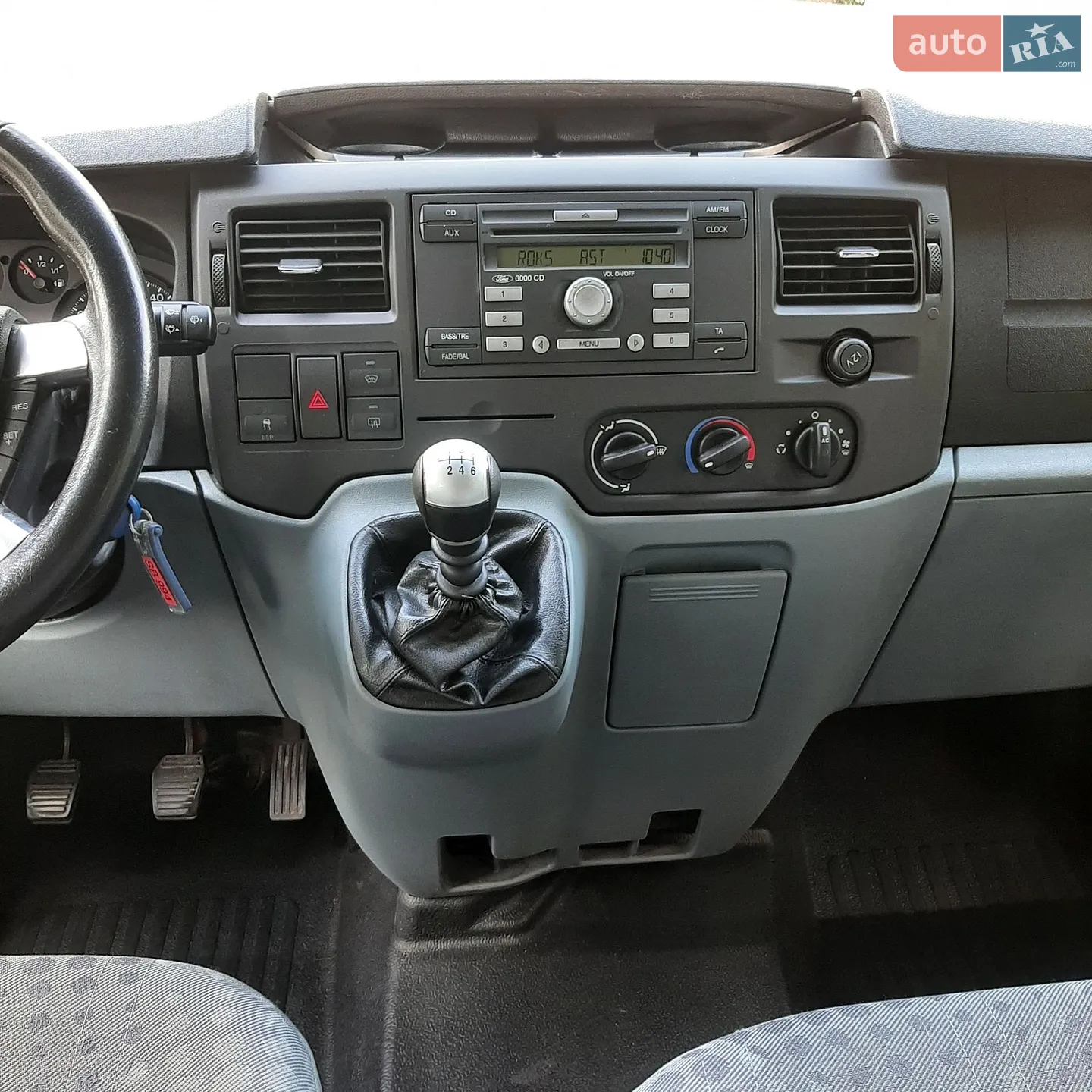 2013 Ford Transit Connect - мініатюра 72