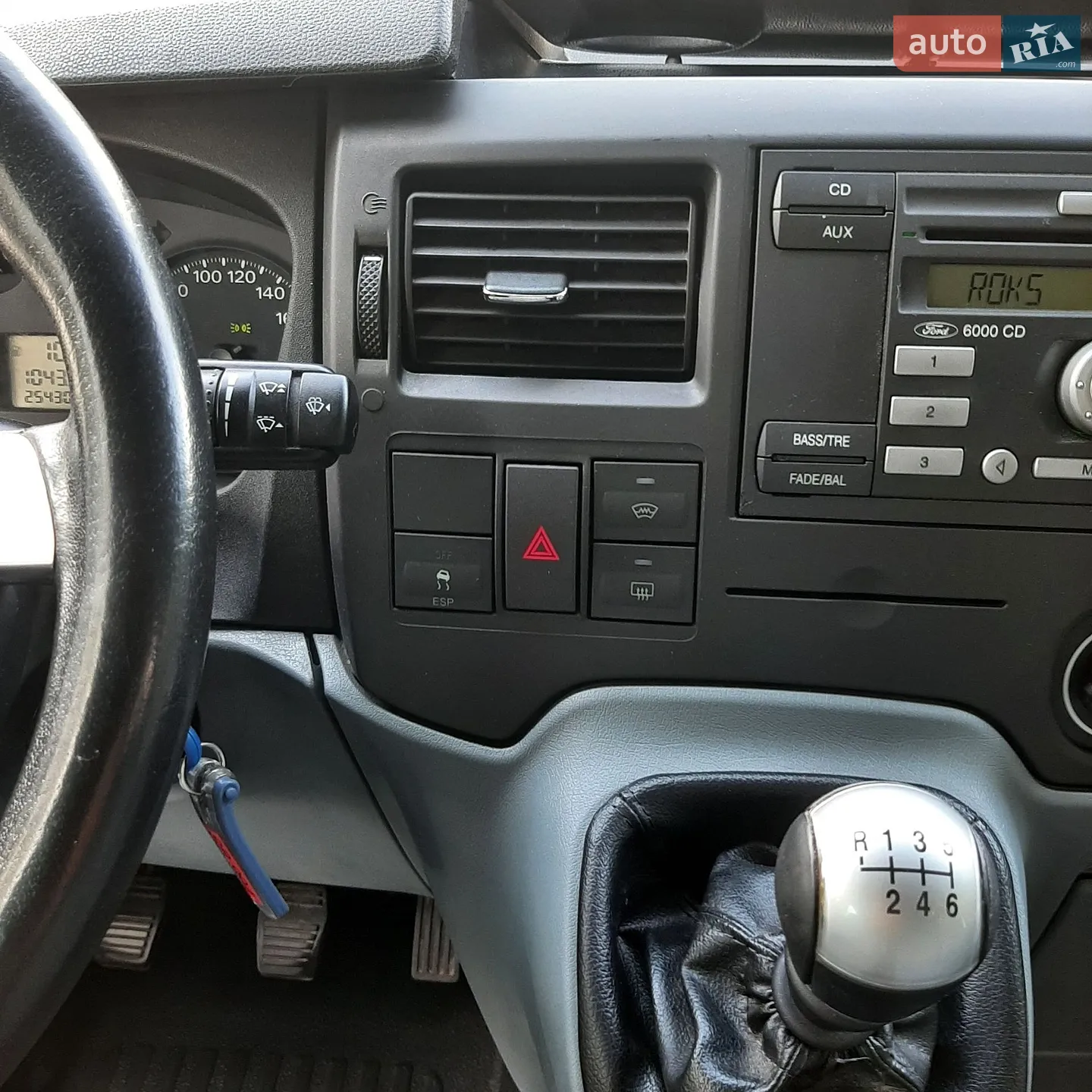 2013 Ford Transit Connect - мініатюра 74
