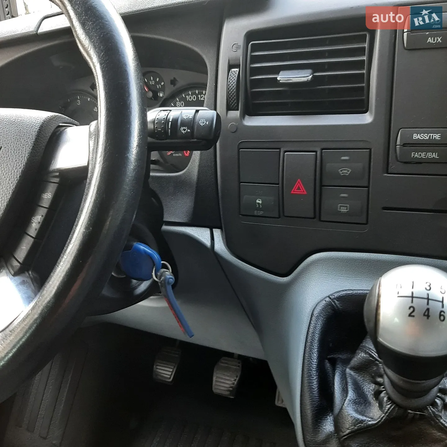 2013 Ford Transit Connect - мініатюра 77