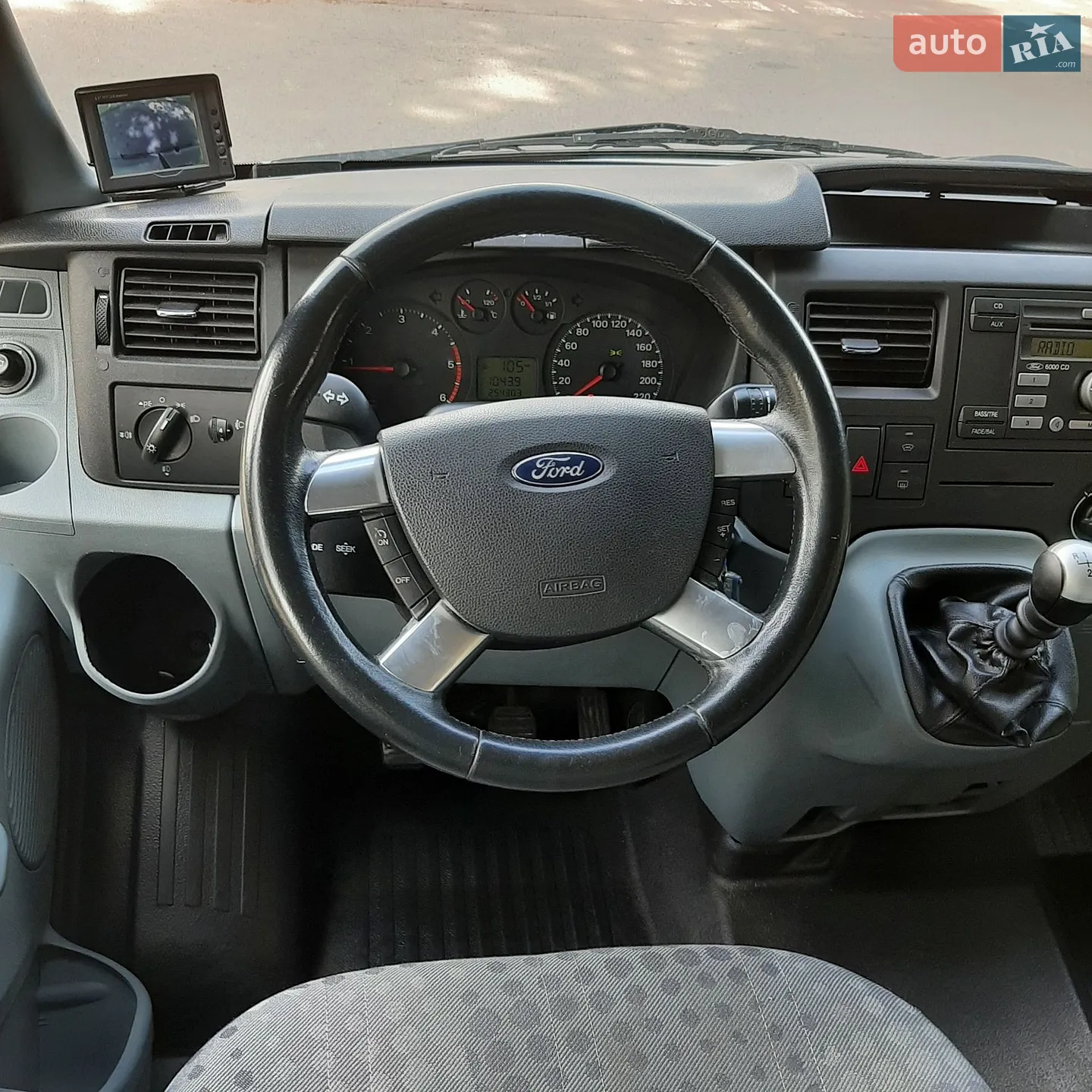 2013 Ford Transit Connect - мініатюра 84