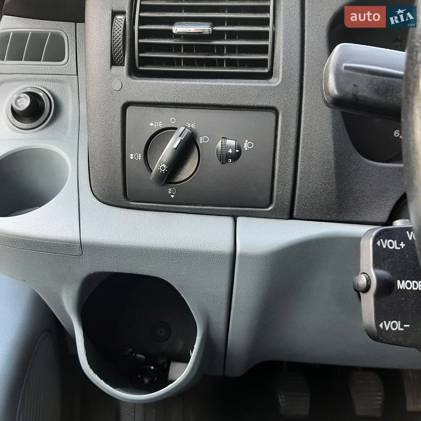 2013 Ford Transit Connect - мініатюра 82