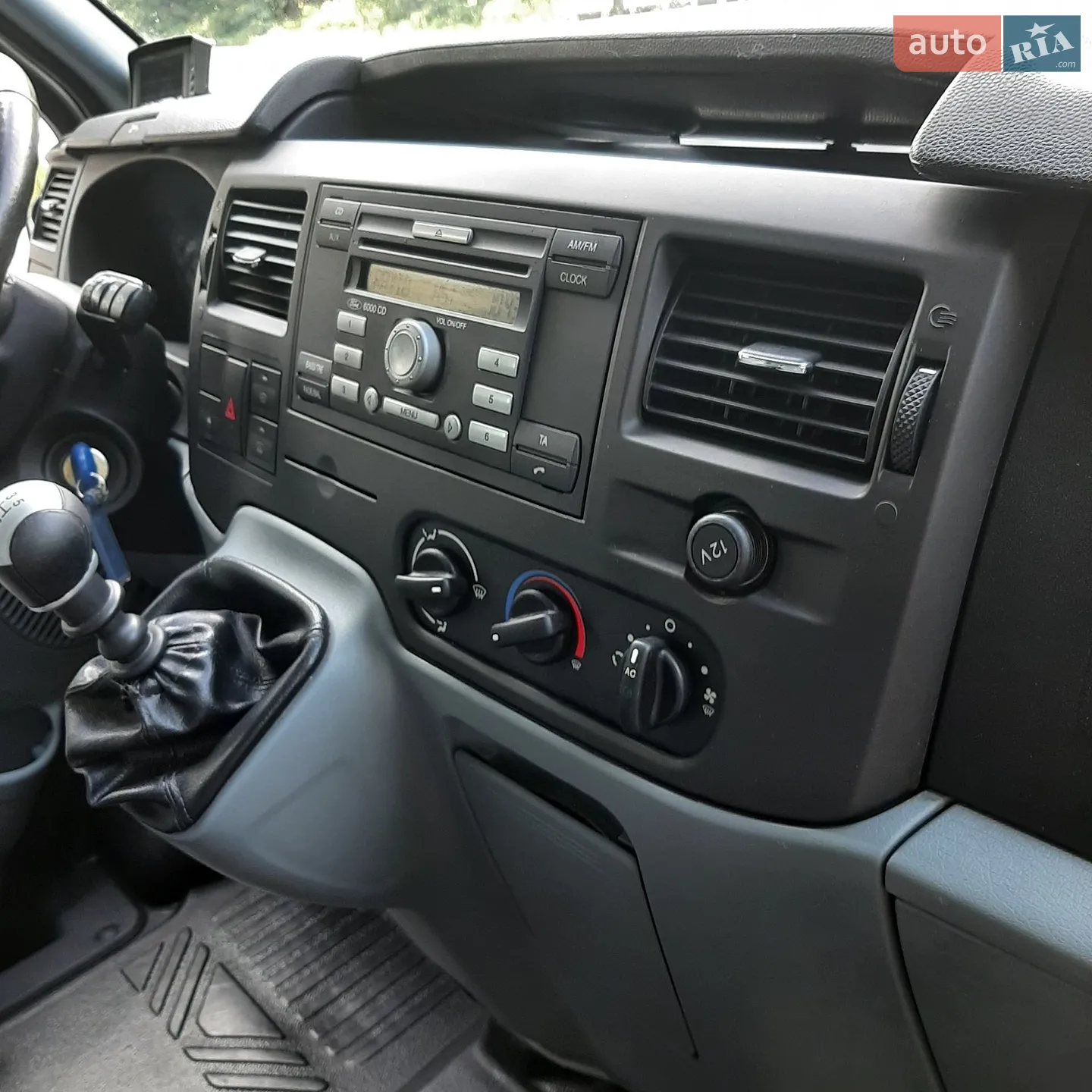 2013 Ford Transit Connect - мініатюра 96