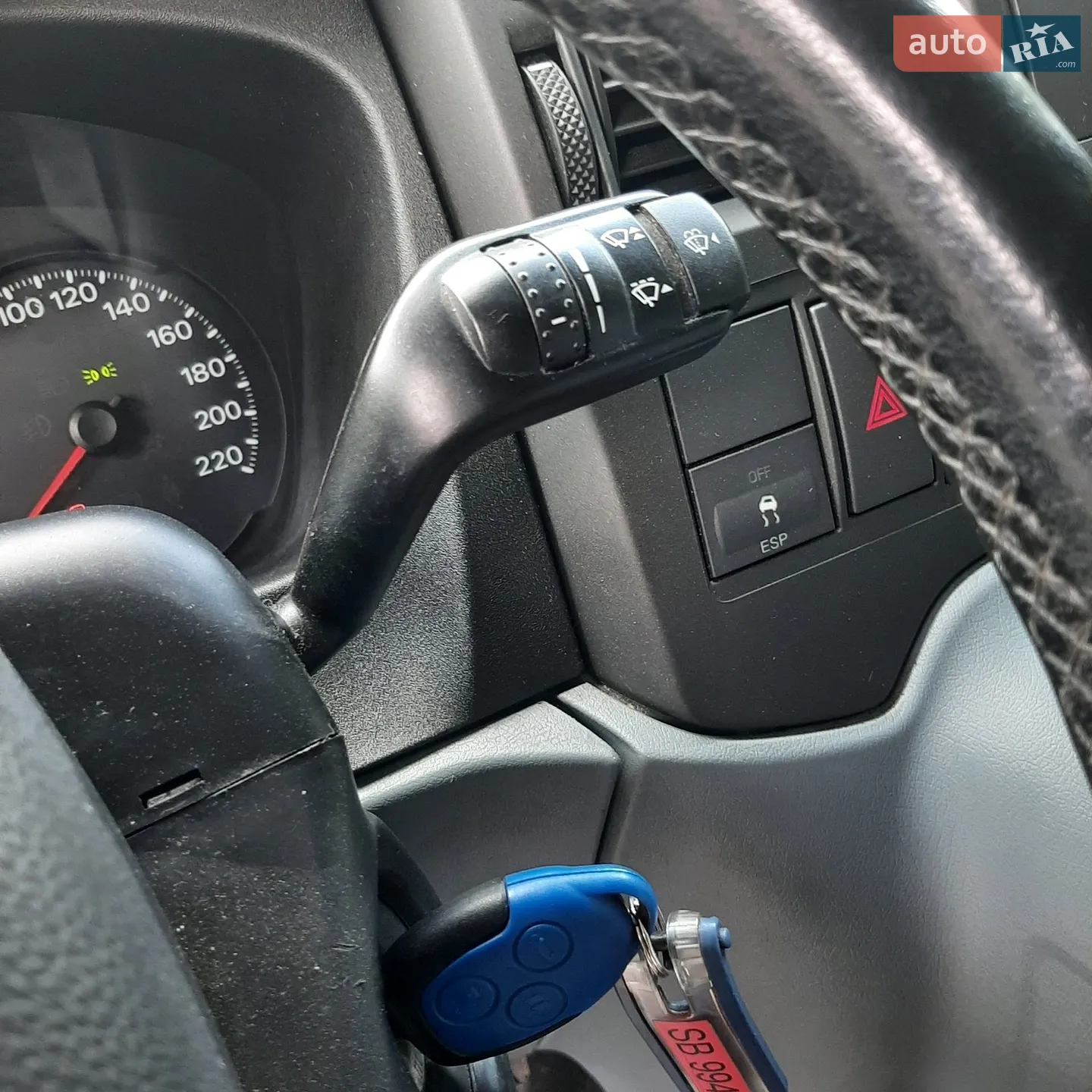 2013 Ford Transit Connect - мініатюра 107
