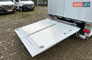 Тентований Ford Transit 2021 в Хусті