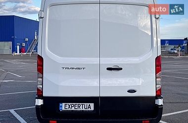 Грузовой фургон Ford Transit 2019 в Киеве фото 4 Грузовой фургон Ford Transit 2019 в Киеве