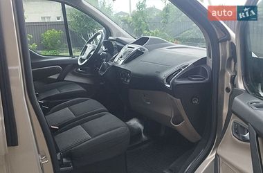Мінівен Ford Transit 2015 в Києві