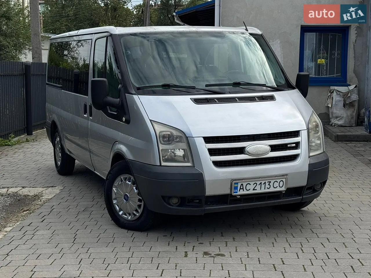 2014 Ford Transit Connect - мініатюра 64