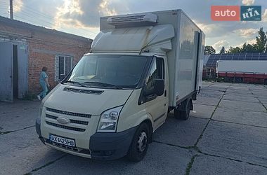 ford transit 2012 в Харків від професійного продавця Светлана