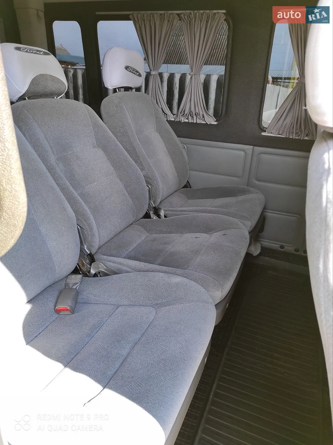 2012 Ford Transit Connect - мініатюра 2