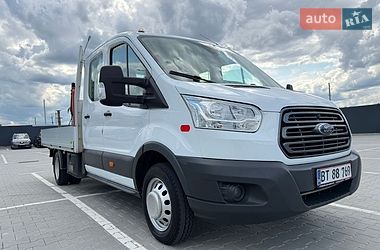 Борт Ford Transit 2017 в Ірпені фото 38 Борт Ford Transit 2017 в Ірпені