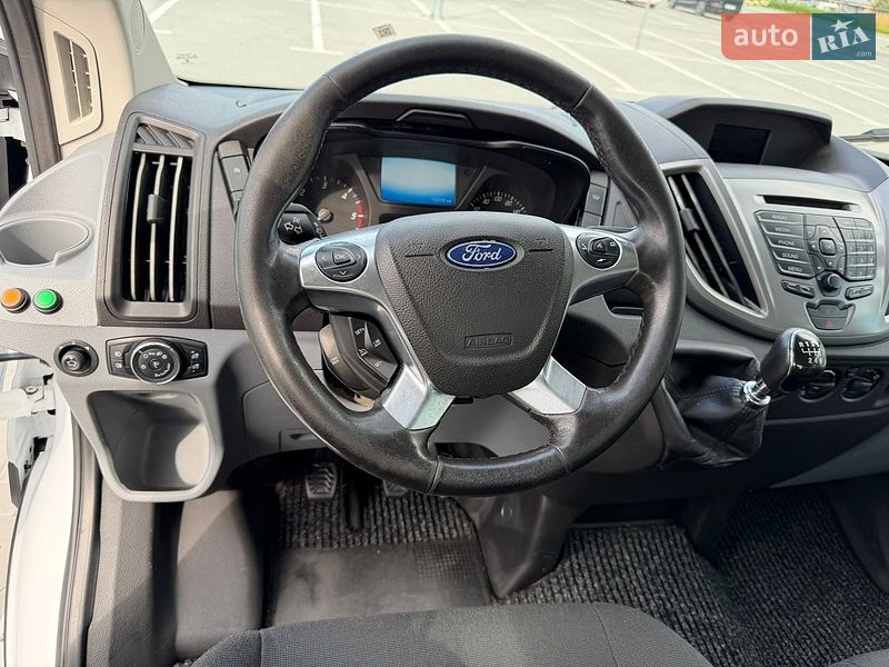 Борт Ford Transit 2017 в Ірпені фото 42 Борт Ford Transit 2017 в Ірпені
