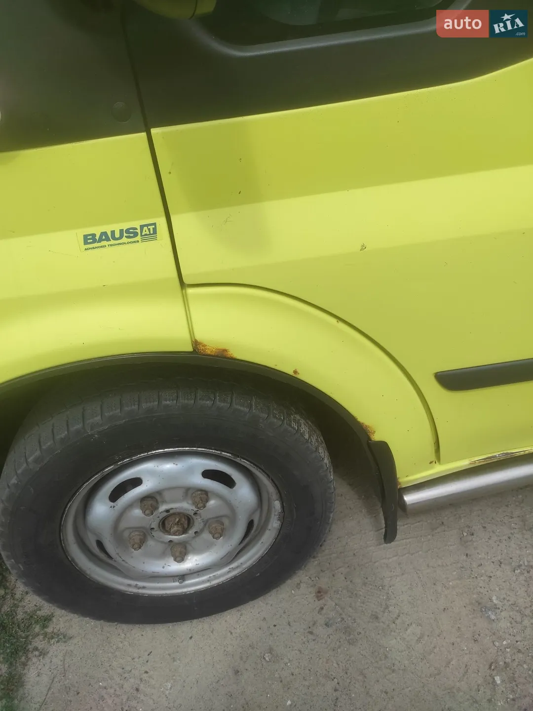 2012 Ford Transit Connect - мініатюра 20