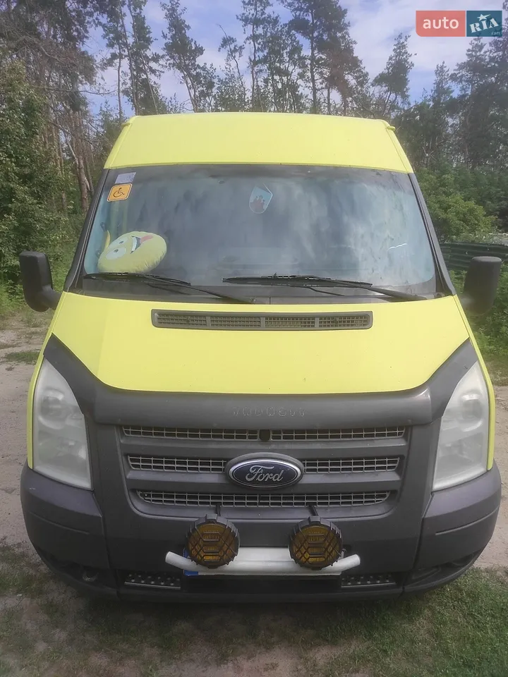 2013 Ford Transit Connect - мініатюра 25