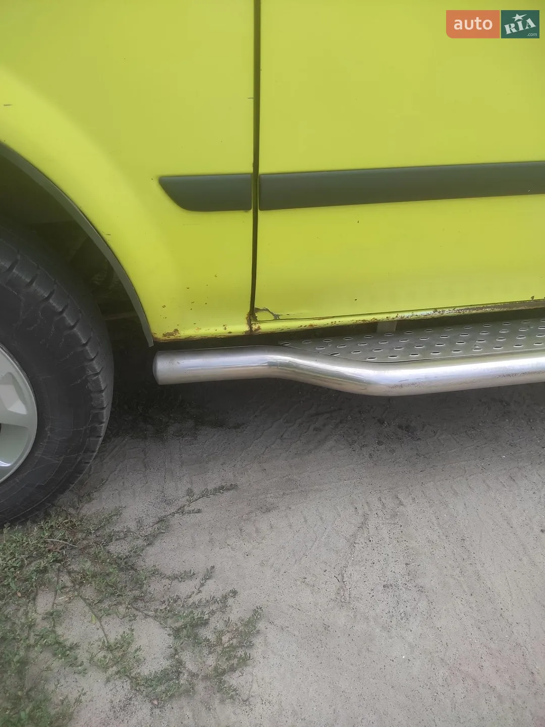 2012 Ford Transit Connect - мініатюра 25