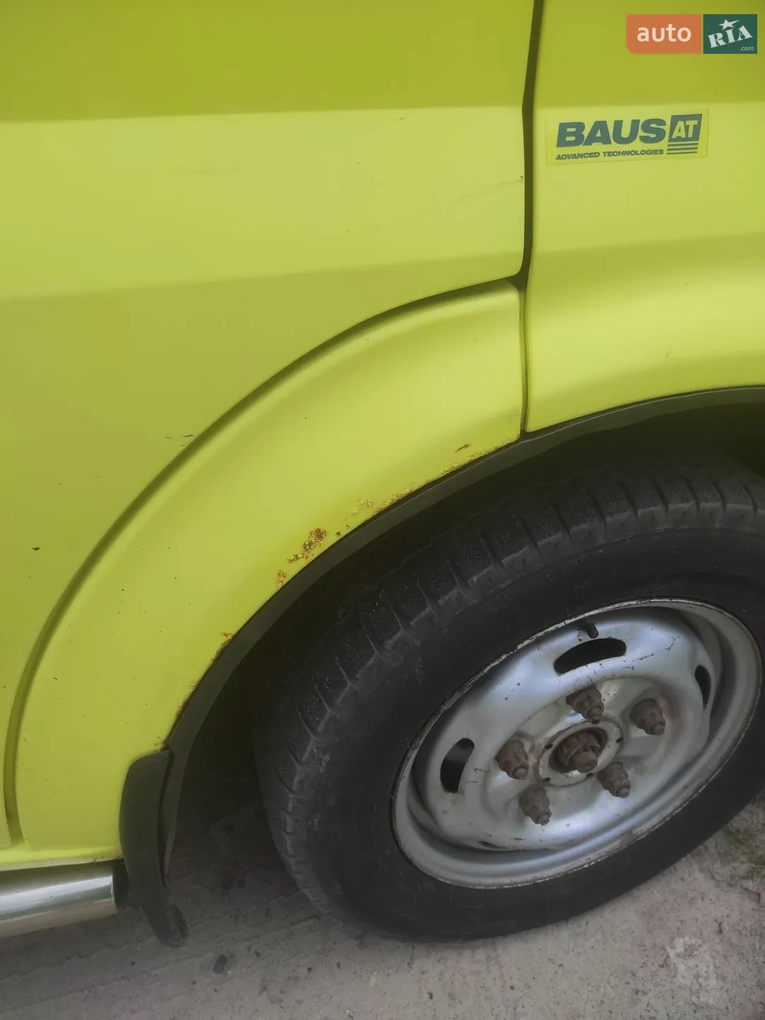 2012 Ford Transit Connect - мініатюра 27
