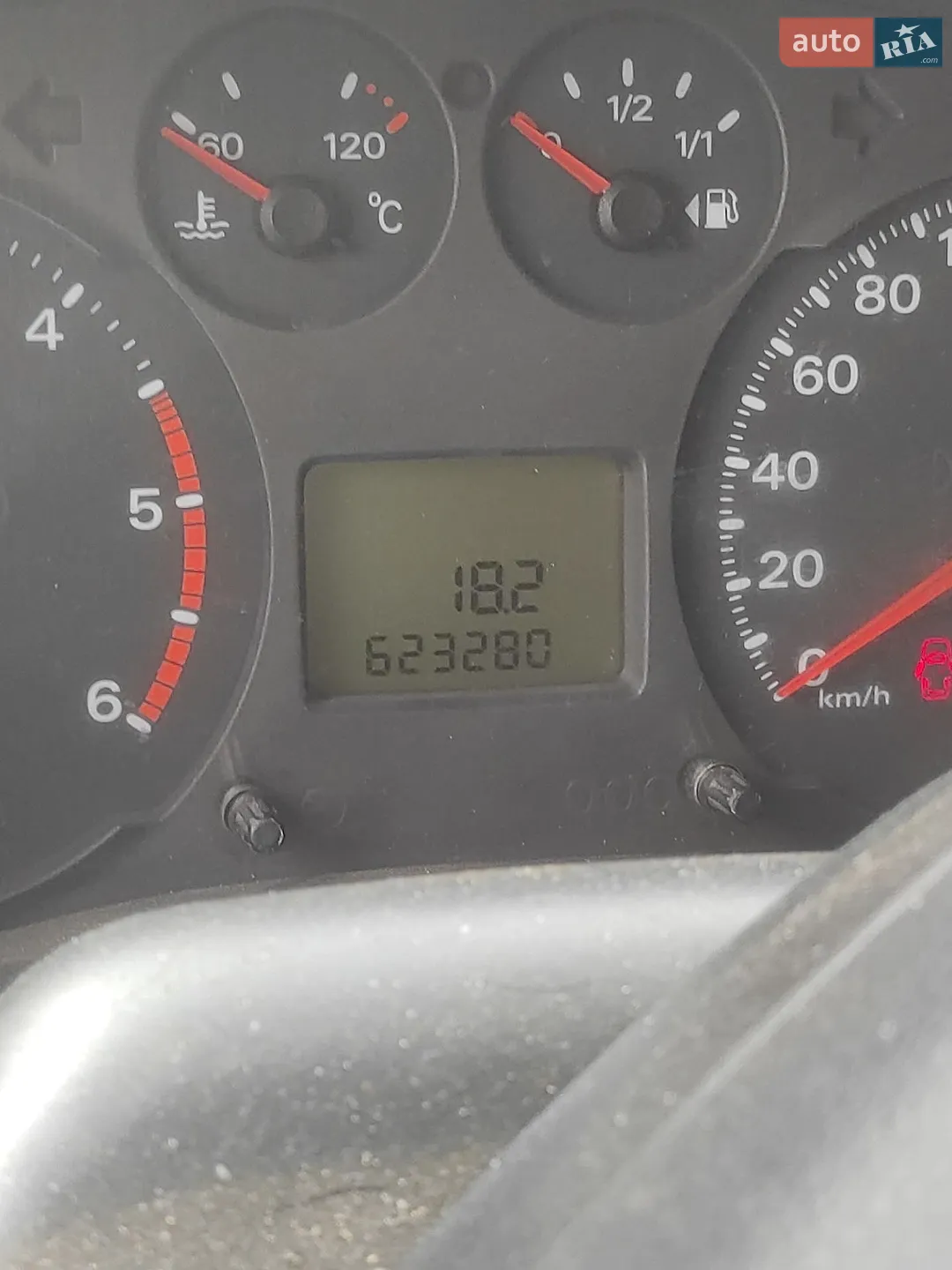 2012 Ford Transit Connect - мініатюра 31