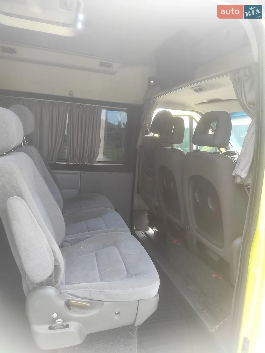 2012 Ford Transit Connect - мініатюра 33