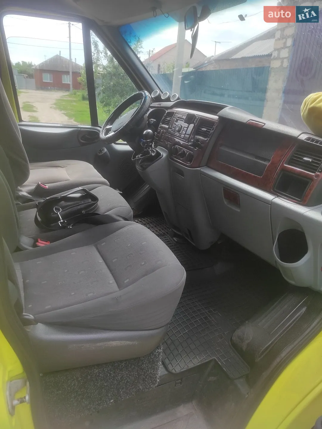 2012 Ford Transit Connect - мініатюра 28