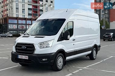 ford transit 2020 в Ірпінь від професійного продавця Віктор