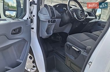 Вантажний фургон Ford Transit 2018 в Івано-Франківську