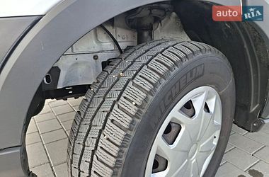 Вантажний фургон Ford Transit 2018 в Івано-Франківську