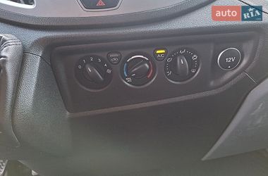 Вантажний фургон Ford Transit 2018 в Івано-Франківську