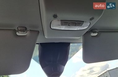 Вантажний фургон Ford Transit 2018 в Івано-Франківську