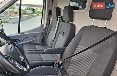 Вантажний фургон Ford Transit 2018 в Івано-Франківську