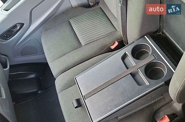 Вантажний фургон Ford Transit 2018 в Івано-Франківську