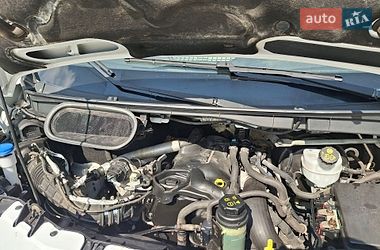 Вантажний фургон Ford Transit 2018 в Івано-Франківську