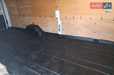 Вантажний фургон Ford Transit 2018 в Івано-Франківську