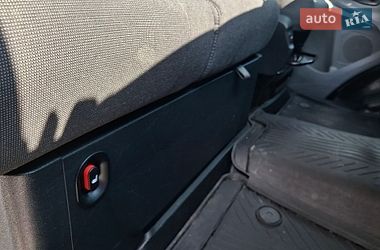 Вантажний фургон Ford Transit 2018 в Івано-Франківську