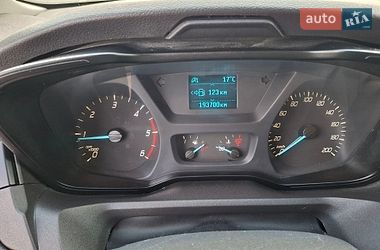 Вантажний фургон Ford Transit 2018 в Івано-Франківську