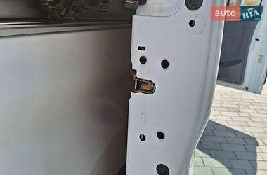 Вантажний фургон Ford Transit 2018 в Івано-Франківську