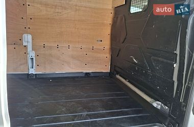 Вантажний фургон Ford Transit 2018 в Івано-Франківську